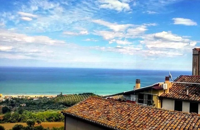 Holiday apartment Roseto degli Abruzzi for 1 - 6 persons with 2 bedrooms - Holiday apartment