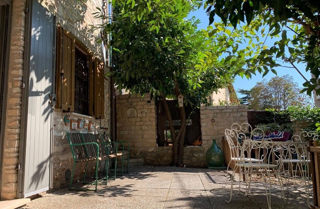 Holiday apartment Cazzano di Tramigna for 1 - 4 persons with 2 bedrooms - Holiday apartment