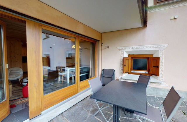 Holiday apartment Champfèr (St. Moritz) for 1 - 5 persons with 3 bedrooms - Holiday apartment