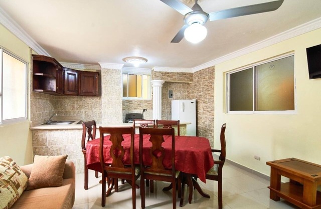Holiday apartment Santo Domingo Este for 1 - 6 persons with 2 bedrooms - Holiday apartment