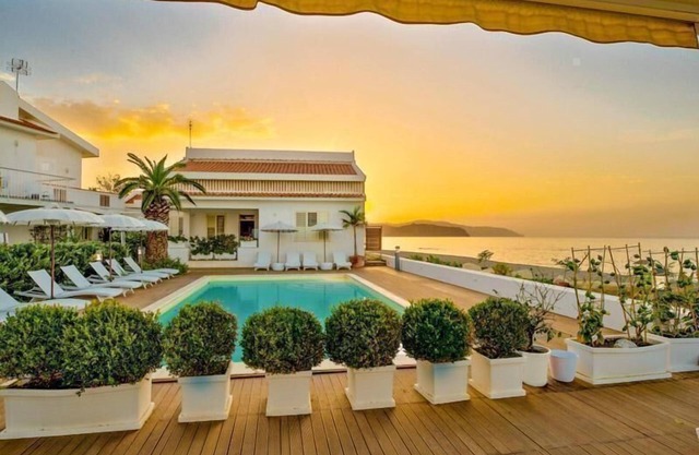 Holiday apartment Marchesana Marina for 1 - 3 persons with 1 bedroom - Holiday apartment