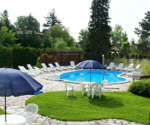 Holiday Apartman & Spa Balatonfüred
