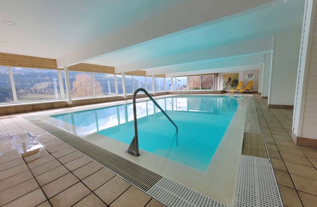 Holiday apartment with a fantastic view