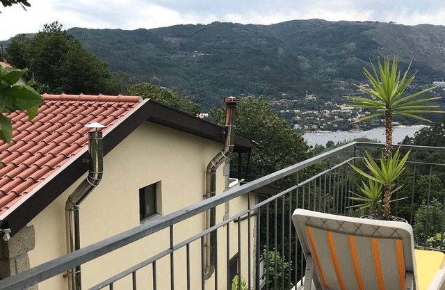 Holiday apartment Cova for 2 - 6 persons with 3 bedrooms - Holiday house