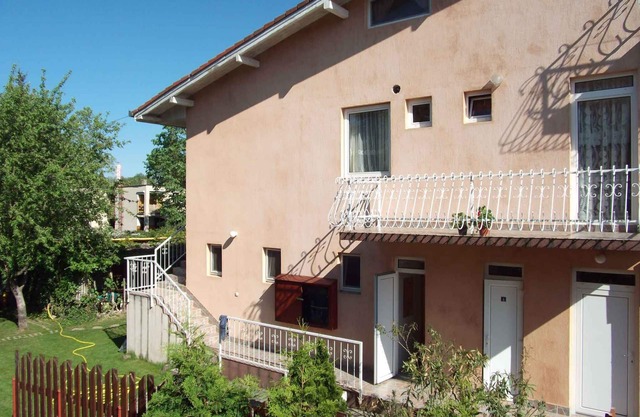 Holiday apartment child-friendly with internet and barbecue facilities