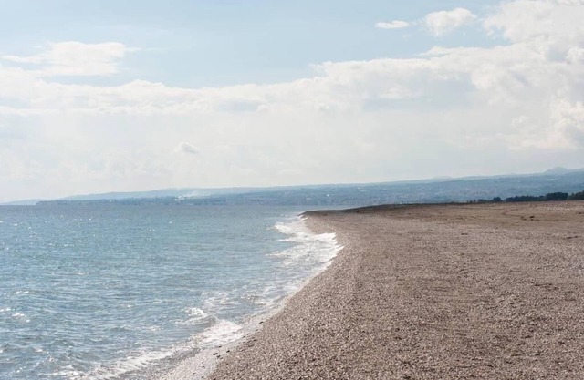 Holiday apartment Giardini Naxos for 1 - 4 persons with 1 bedroom - Holiday apartment