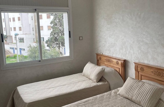 Holiday apartment Agadir for 1 - 4 persons with 2 bedrooms - Holiday apartment