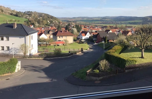 holiday apartment/apt. for 6 guests with 98m² in Morschen (133054)