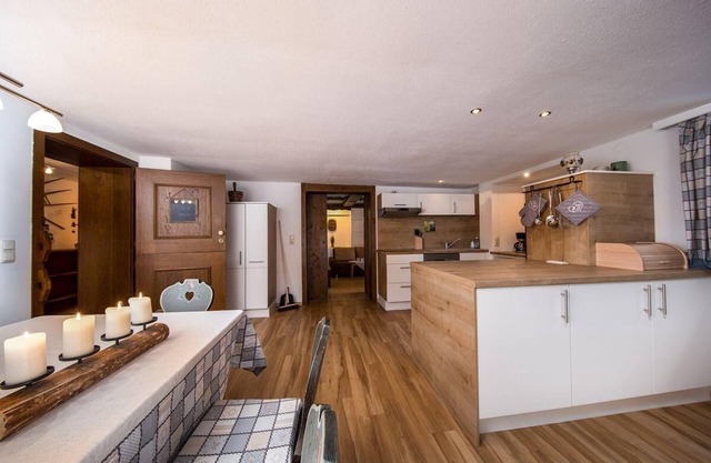 Holiday apartment Nesselwängle for 1 - 7 persons with 3 bedrooms - Holiday apartment in one or multi