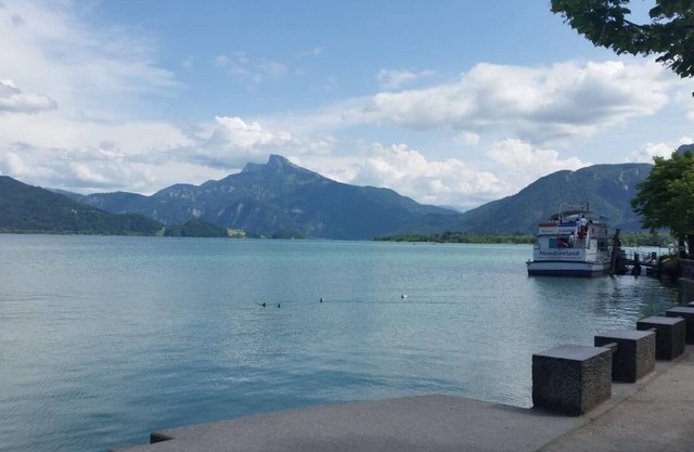 Holiday apartment Zell am Moos for 1 - 4 persons with 2 bedrooms - Holiday apartment