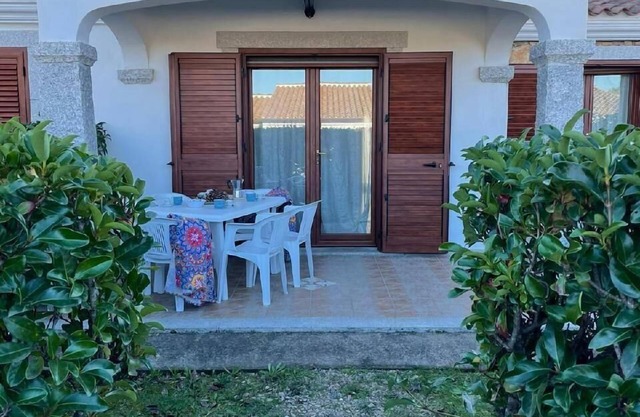Holiday apartment Budoni for 1 - 4 persons with 2 bedrooms - Holiday apartment