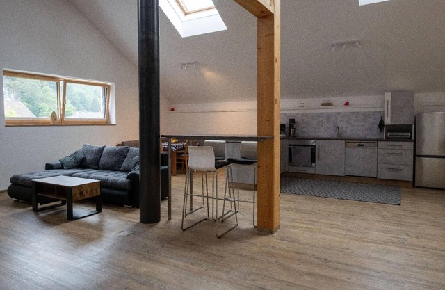 Holiday apartment Bürs for 1 - 4 persons with 2 bedrooms - Holiday apartment in one or multi-family