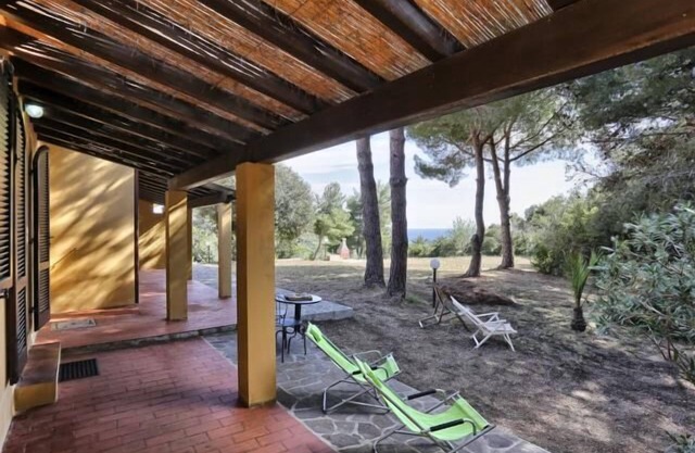 Holiday apartment Capoliveri for 1 - 4 persons with 1 bedroom - Holiday apartment