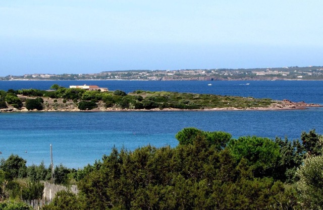 Holiday apartment Calasetta for 1 - 4 persons with 2 bedrooms - Holiday house