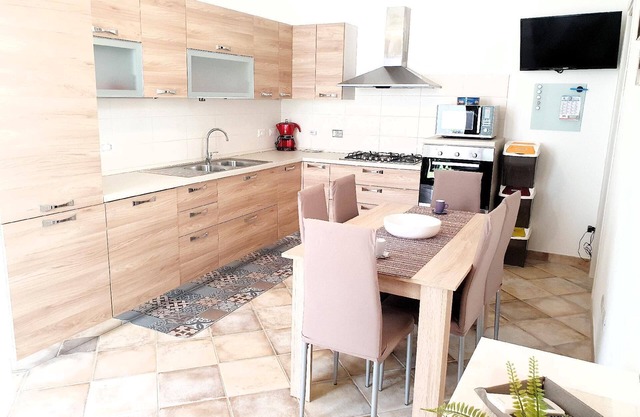 Holiday apartment Calasetta for 1 - 4 persons with 2 bedrooms - Holiday house