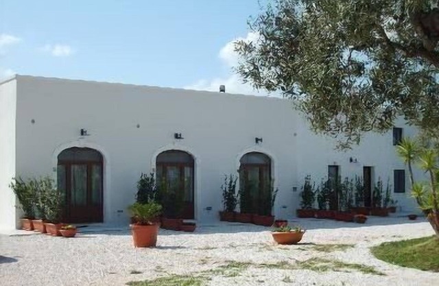 Holiday apartment Cisternino for 2 persons - Holiday apartment