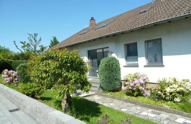 Holiday apartment Daun (Stadt) for 1 - 2 persons with 1 bedroom - Holiday apartment