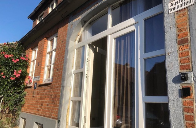 Holiday apartment Bad Segeberg for 1 - 2 persons with 1 bedroom - Holiday apartment