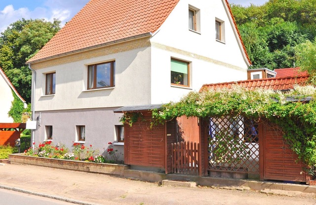 Holiday apartment Burg Stargard SEE 8341 - SEE 8341