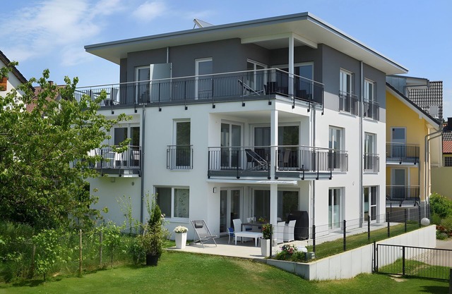 Holiday Apartment 'Dinkelbach 2 E' with Mountain View, Private Terrace and Wi-Fi