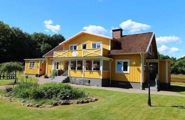 Holiday apartment Diö for 1 - 4 persons with 1 bedroom - Holiday apartment