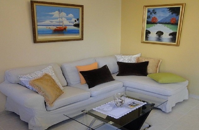 Holiday Apartment in Santo Domingo