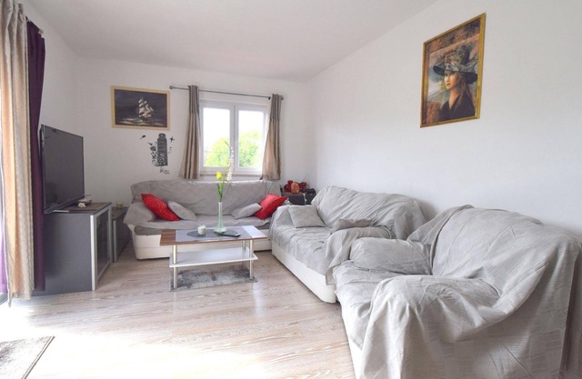 Holiday apartment Dobrinj for 1 - 5 persons with 2 bedrooms - Holiday apartment