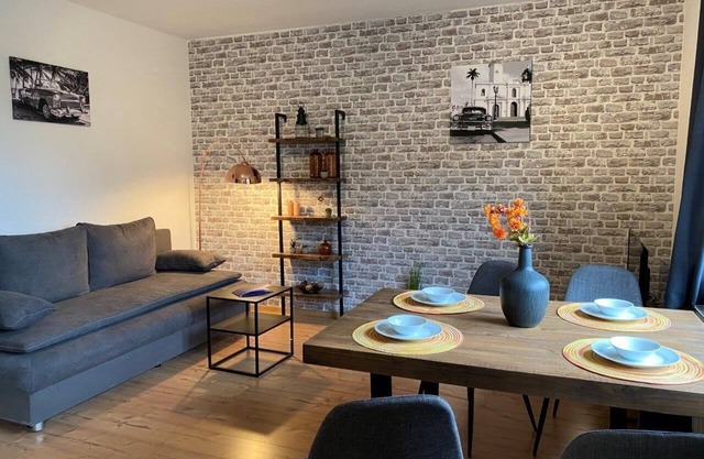Holiday apartment Duisburg for 1 - 5 persons with 2 bedrooms - Holiday apartment in one or multi-fam