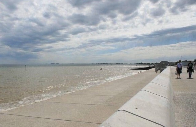 Holiday apartment Dymchurch for 1 - 5 persons with 2 bedrooms - Holiday house