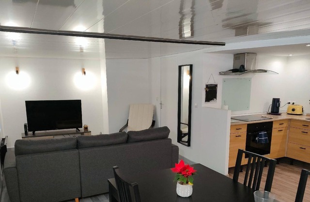 Holiday apartment Raon l'Étape for 1 - 5 persons with 2 bedrooms - Holiday apartment in one or multi