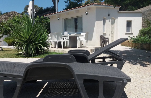 Holiday Apartment Gem Ischia