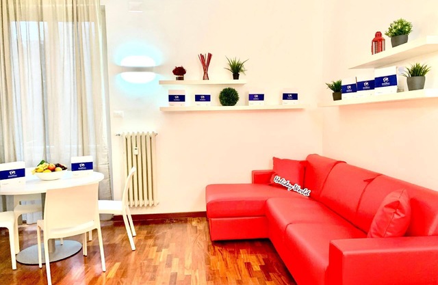 Holiday apartment Genova for 1 - 6 persons with 2 bedrooms - Holiday apartment in one or multi-famil