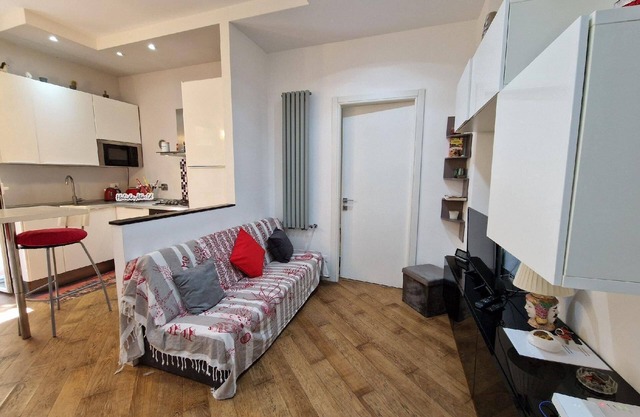 Holiday apartment Genova for 1 - 3 persons with 1 bedroom - Holiday apartment