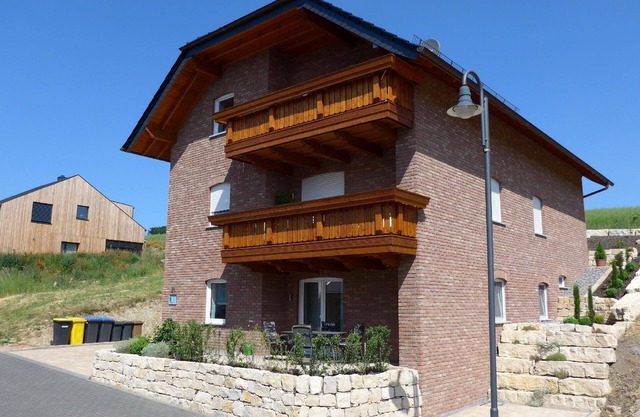 Holiday apartment Glees for 1 - 4 persons with 1 bedroom - Holiday apartment in one or multi-family