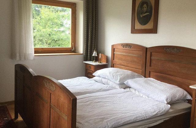 Holiday apartment Grainbrunn for 1 - 3 persons with 1 bedroom - Holiday house