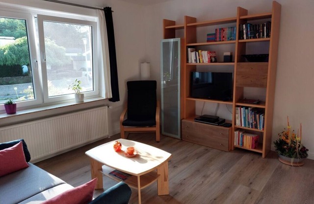 Holiday apartment Haus Finisberg