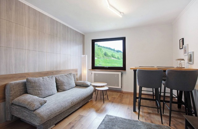 Holiday Apartment 'Heidi' Adults Only, with Mountain View and Private Terrace