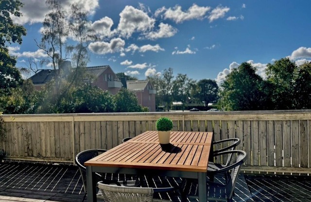 Holiday apartment i Vimmerby.Nära ALV och Centrum