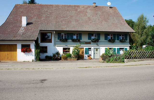 HOLIDAY APARTMENT IN THE ALLGÄU, 10 minutes from Center Park