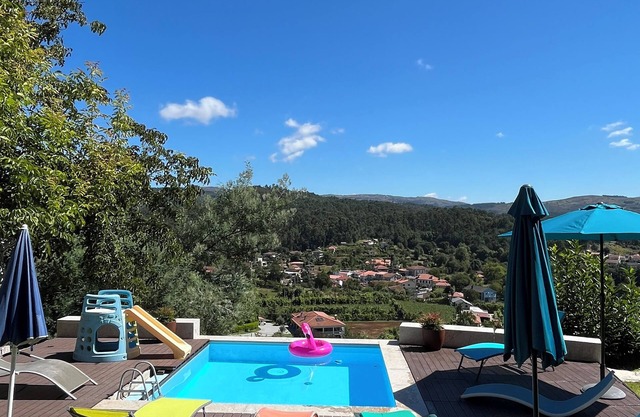 Holiday apartment in private house