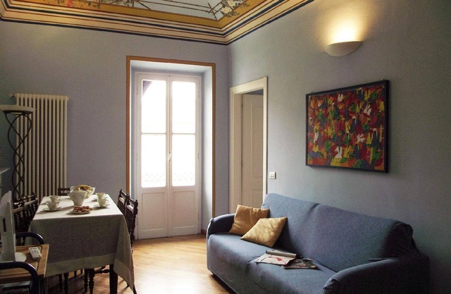 Holiday apartment Finale Ligure for 1 - 5 persons with 2 bedrooms - Holiday apartment
