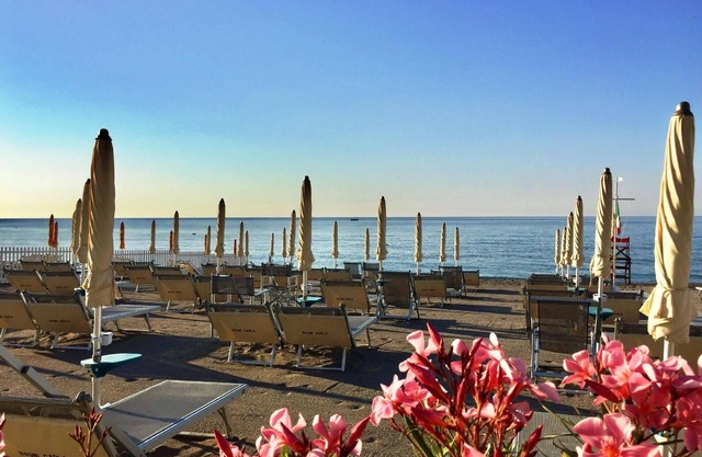 Holiday apartment Pietra Ligure for 1 - 5 persons with 1 bedroom - Holiday apartment in one or multi