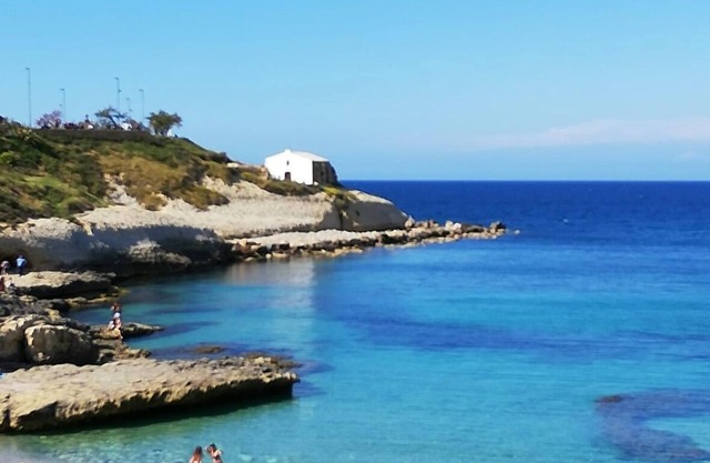 Holiday Apartment da Giuseppe