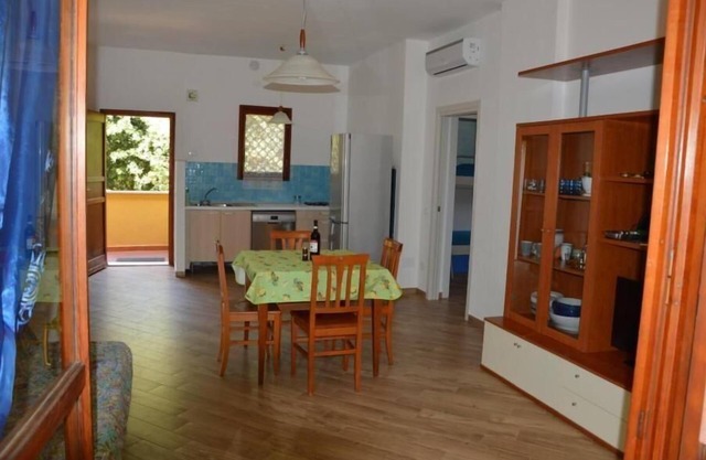 Holiday apartment San Vincenzo for 1 - 7 persons with 2 bedrooms - Holiday apartment