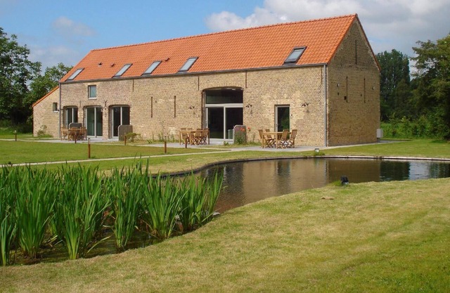 Holiday apartment Jabbeke for 1 - 6 persons with 3 bedrooms - Row house