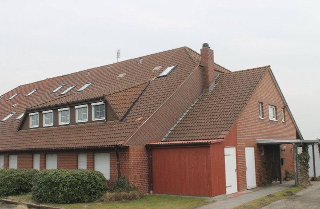 Holiday apartment Jade for 1 - 4 persons - Holiday apartment in one or multi-family house