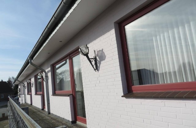 Holiday apartment Kappeln for 1 - 3 persons with 1 bedroom - Holiday apartment