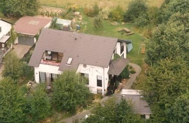 Holiday apartment Königsfeld for 1 - 3 persons with 1 bedroom - Holiday apartment