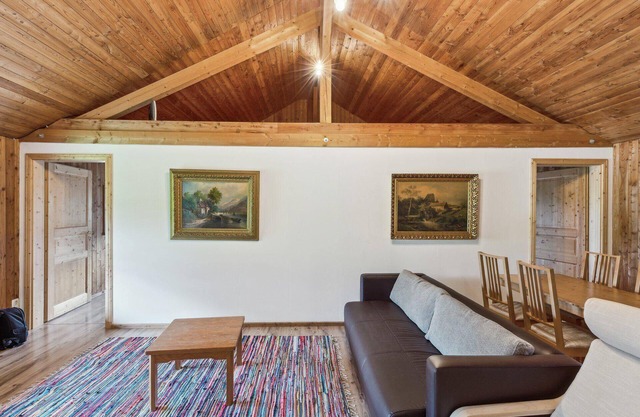 Holiday apartment Kröning for 1 - 4 persons with 2 bedrooms - Holiday apartment
