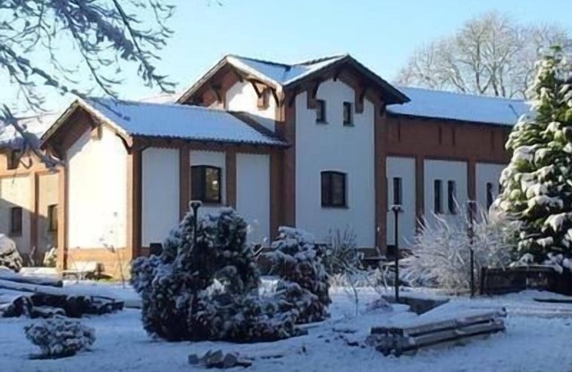 Holiday apartment Kuchelmiß for 1 - 3 persons with 1 bedroom - Holiday apartment